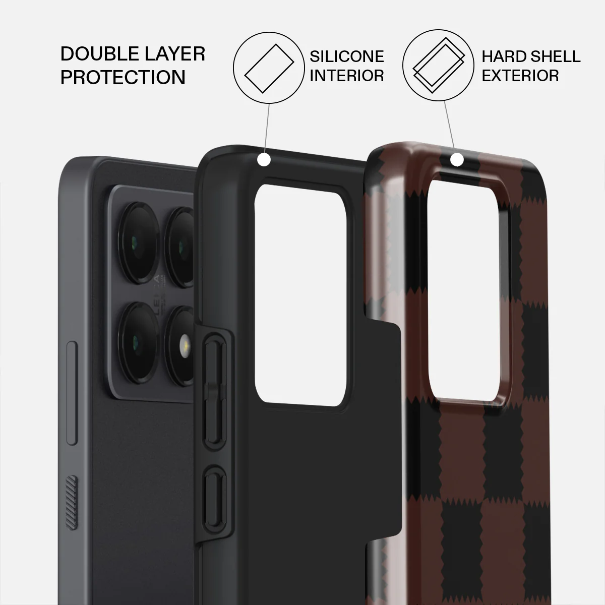 Flashback - Xiaomi 14T Case - Image 2