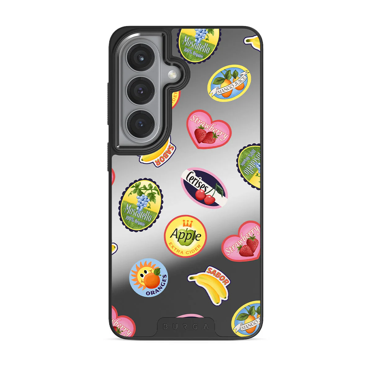Flavour - Samsung Galaxy S26 Case - Image 48