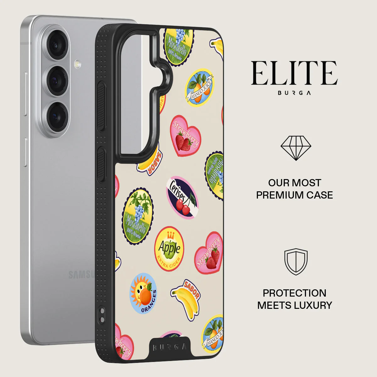 Flavour - Samsung Galaxy S26 Plus Case - Image 13