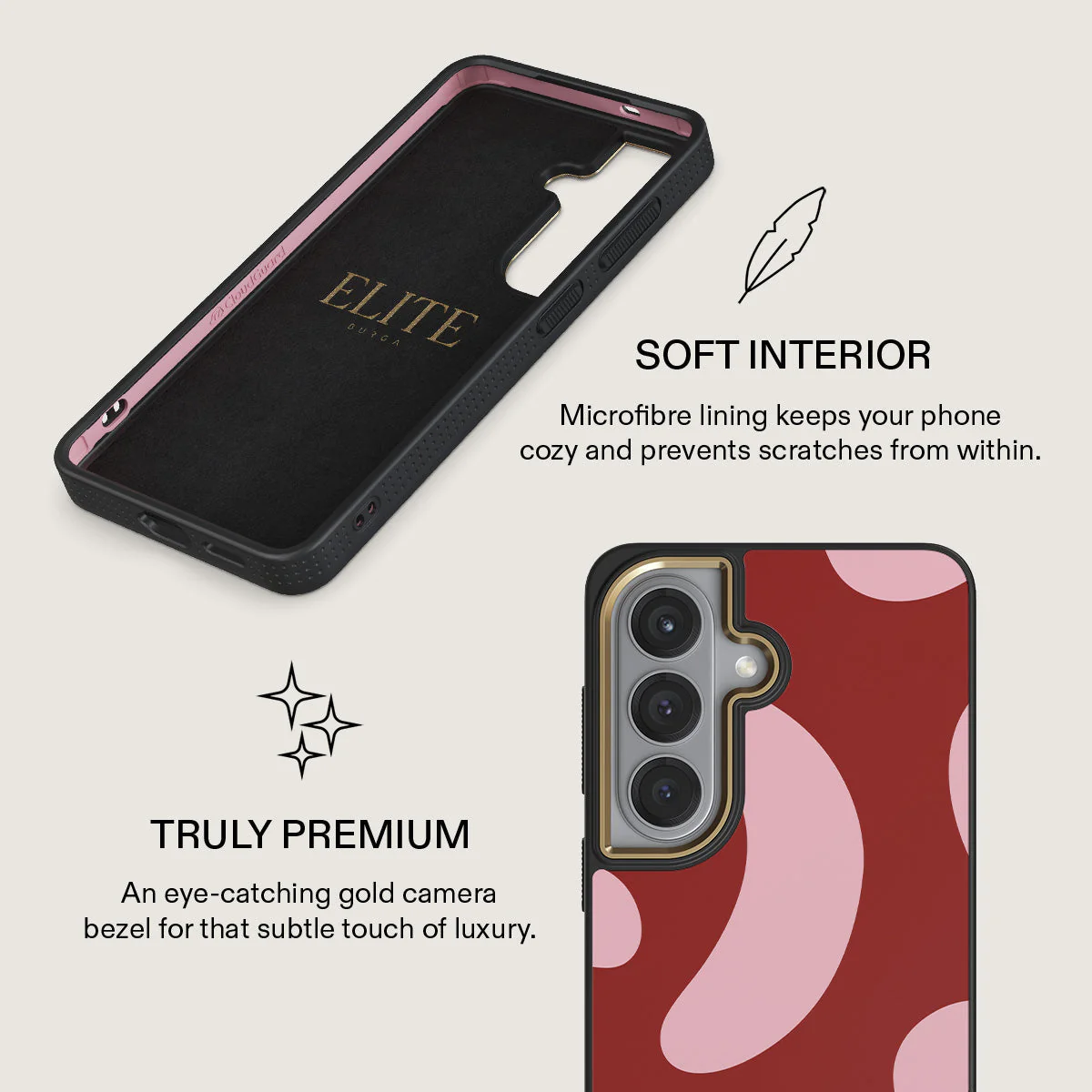 Flex - Samsung Galaxy S26 Plus Case - Image 10