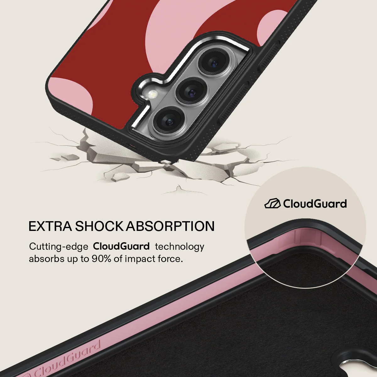 Flex - Samsung Galaxy S26 Plus Case - Image 14