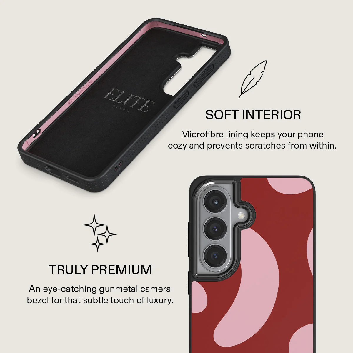 Flex - Samsung Galaxy S26 Plus Case - Image 17