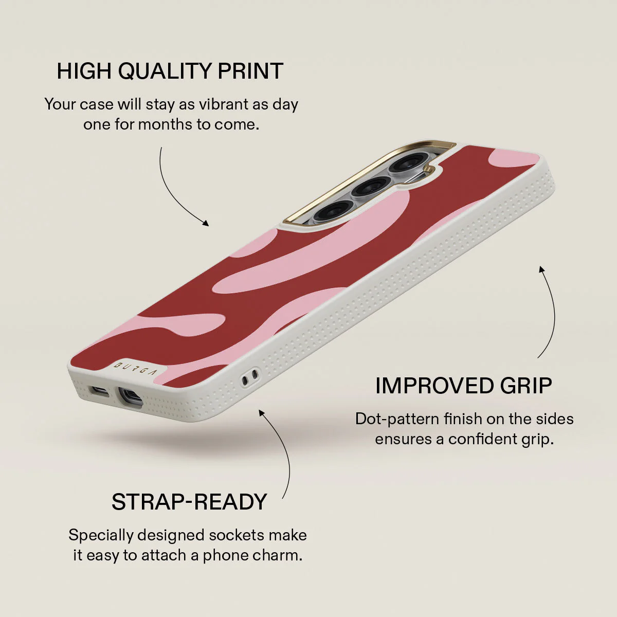 Flex - Samsung Galaxy S26 Plus Case - Image 30