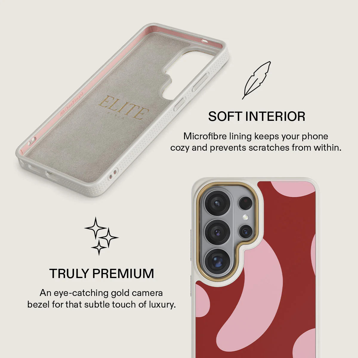 Flex - Samsung Galaxy S26 Ultra Case - Image 31