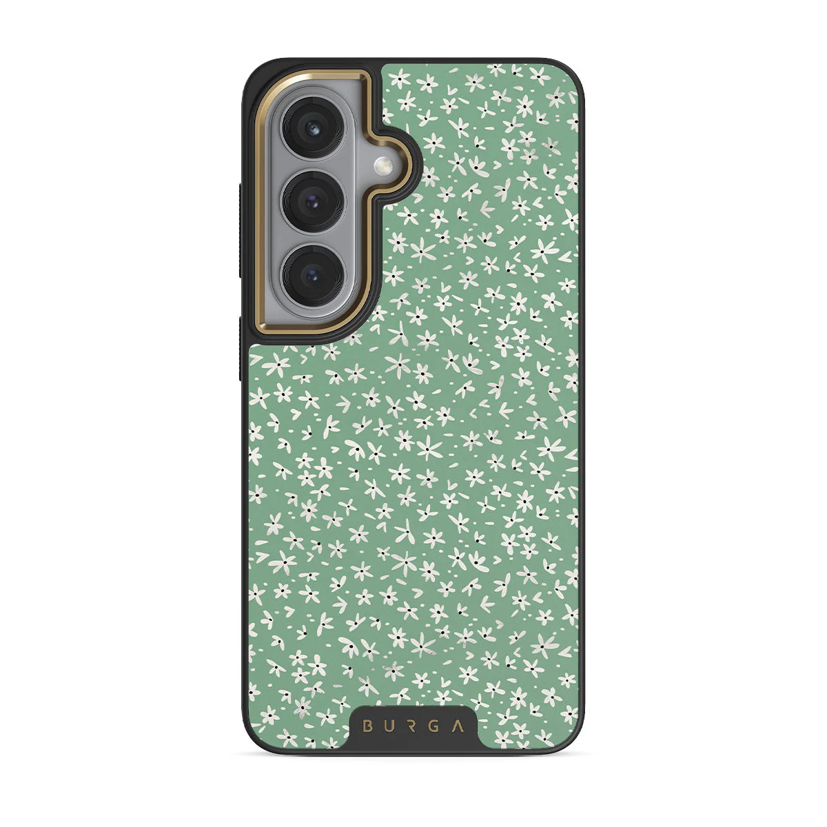 Lush Meadows - Floral Samsung Galaxy S26 Plus Case - Image 5