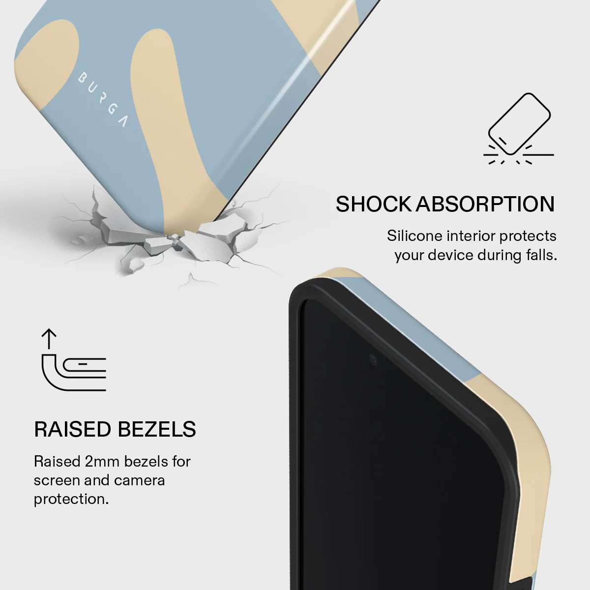 Flow - iPhone 17e Case - Image 4