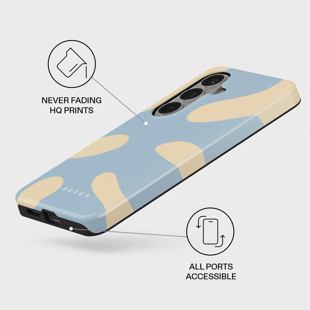 Flow - Samsung Galaxy S26 Case - Image 3