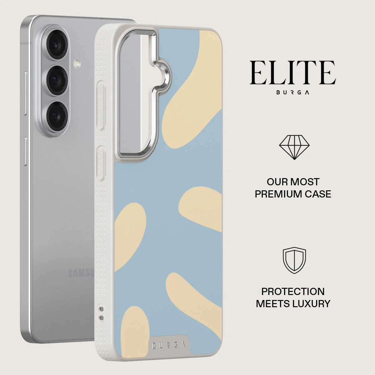 Flow - Samsung Galaxy S26 Case - Image 34
