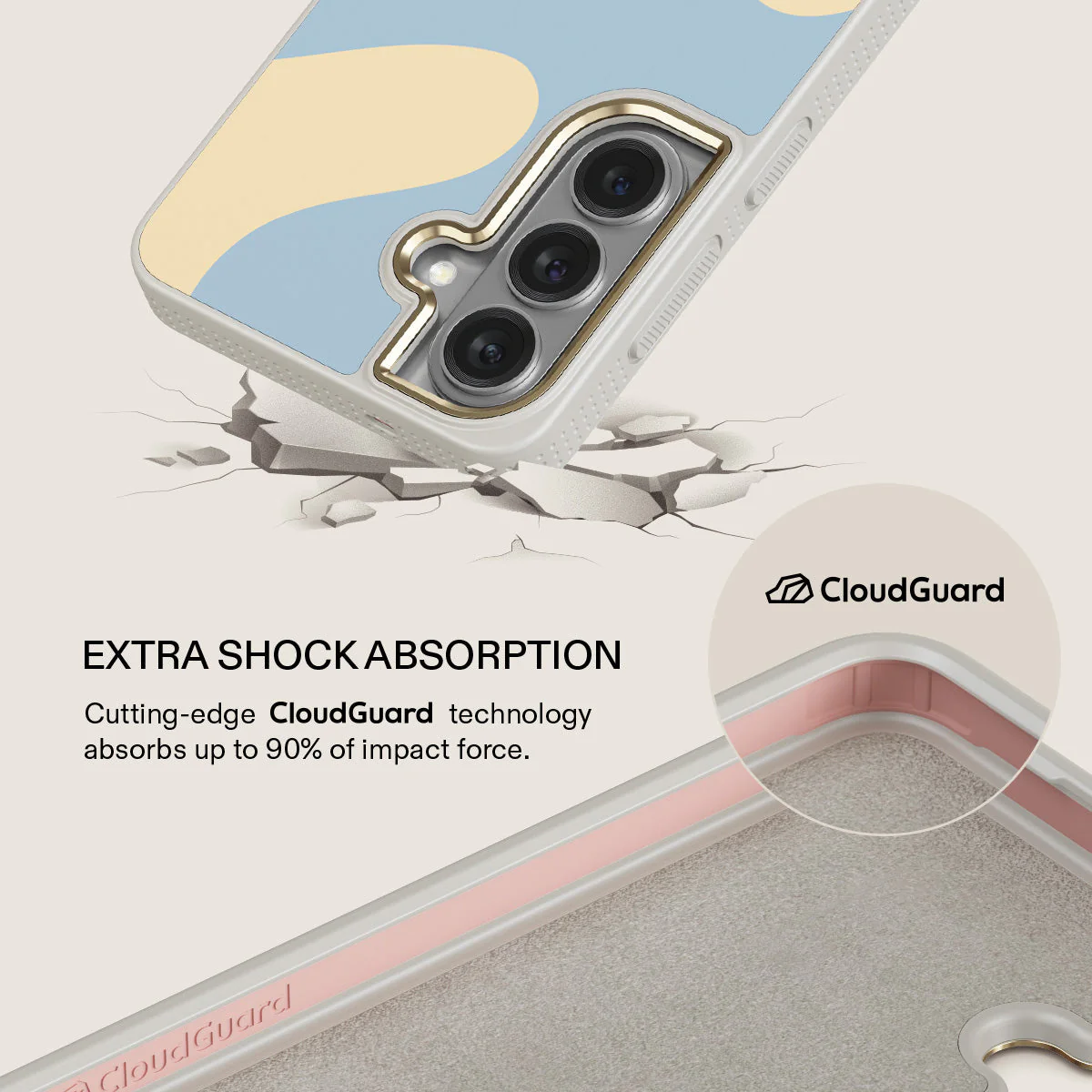 Flow - Samsung Galaxy S26 Plus Case - Image 28