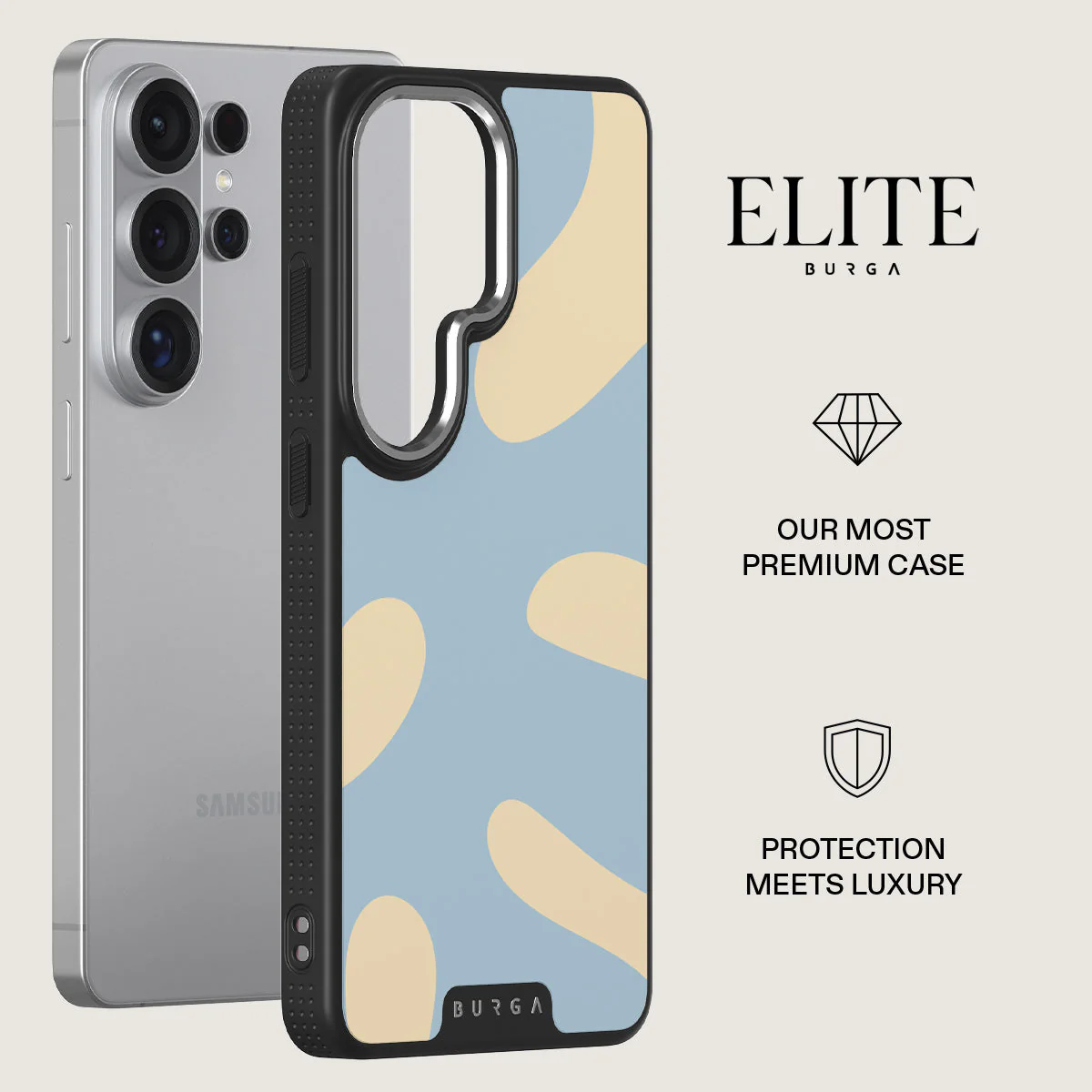 Flow - Samsung Galaxy S26 Ultra Case - Image 20