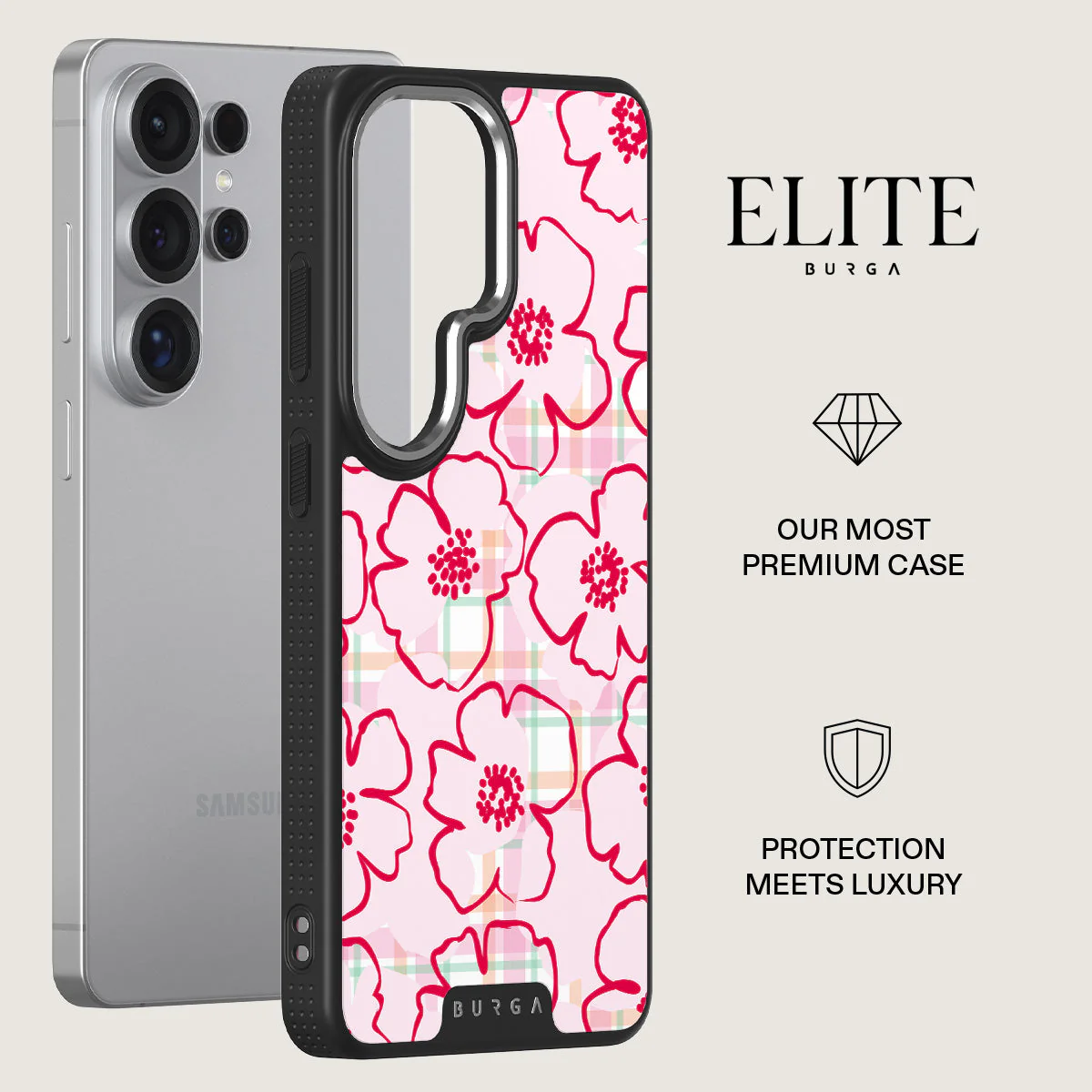 Flower Girl - Samsung Galaxy S26 Ultra Case - Image 20