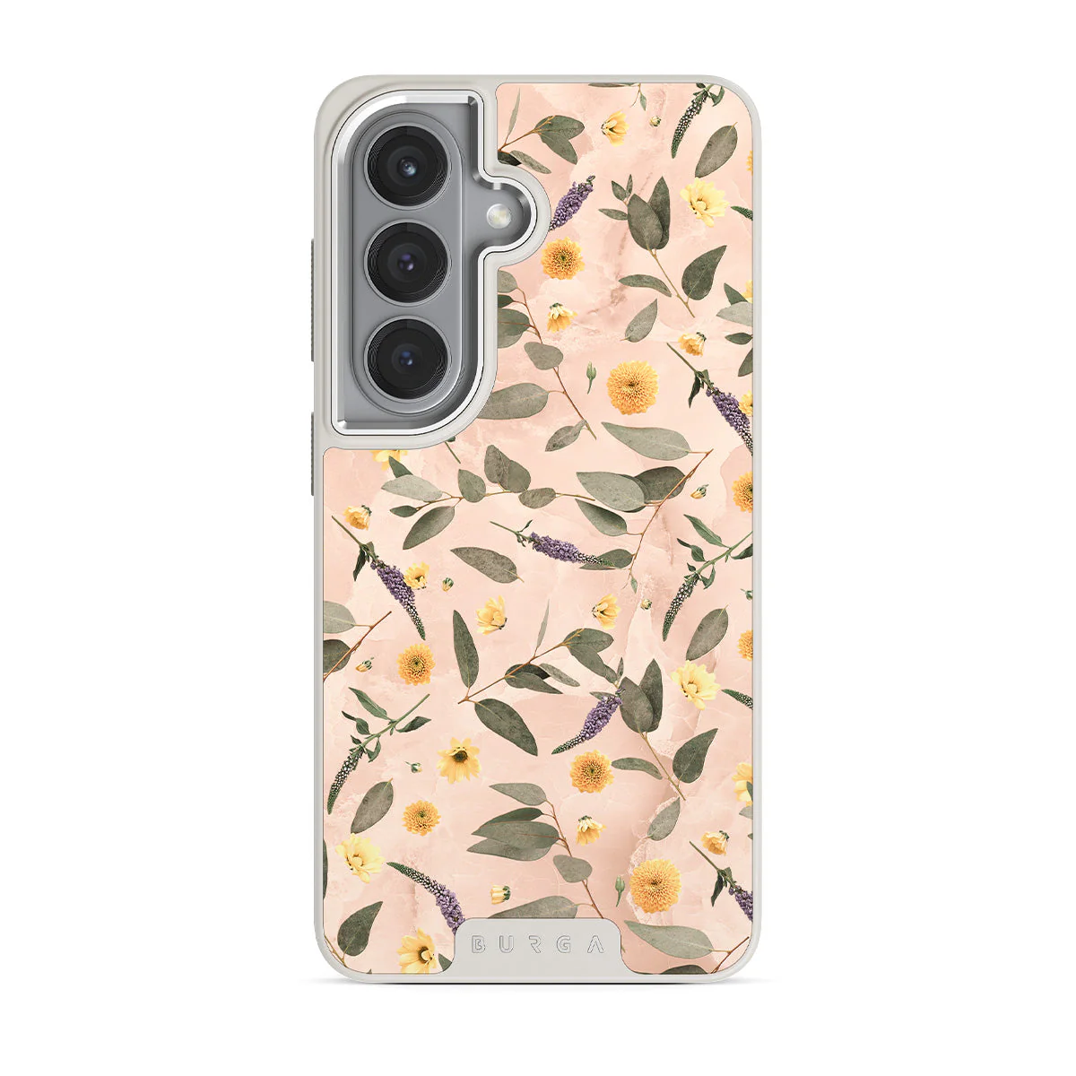 Sunday Brunch - Flowers Samsung Galaxy S26 Plus Case - Image 33