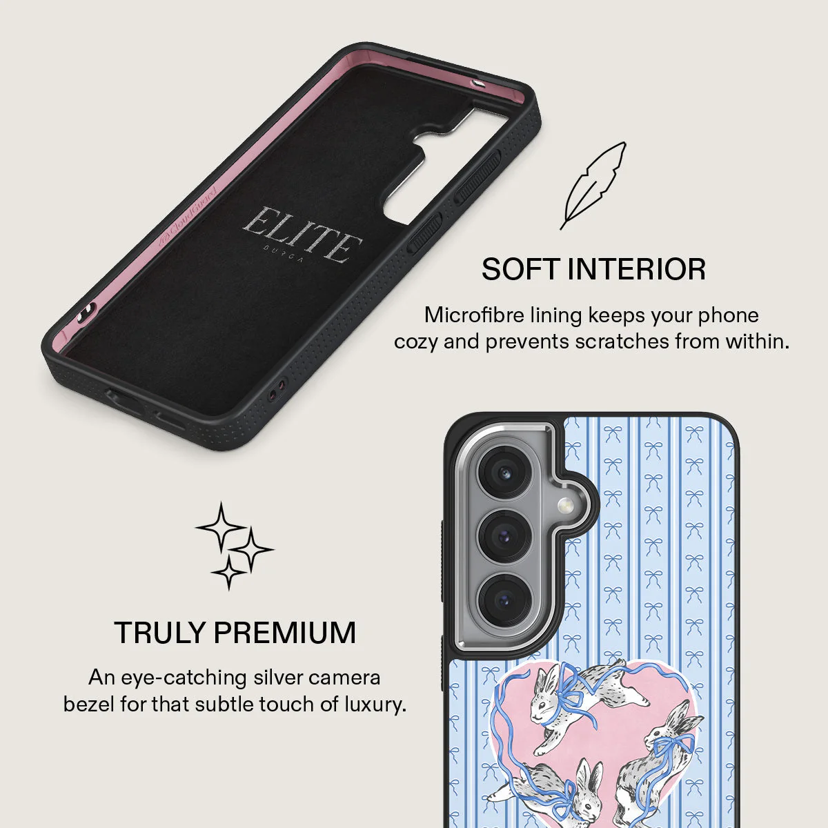 Follow Me - Samsung Galaxy S26 Case - Image 24