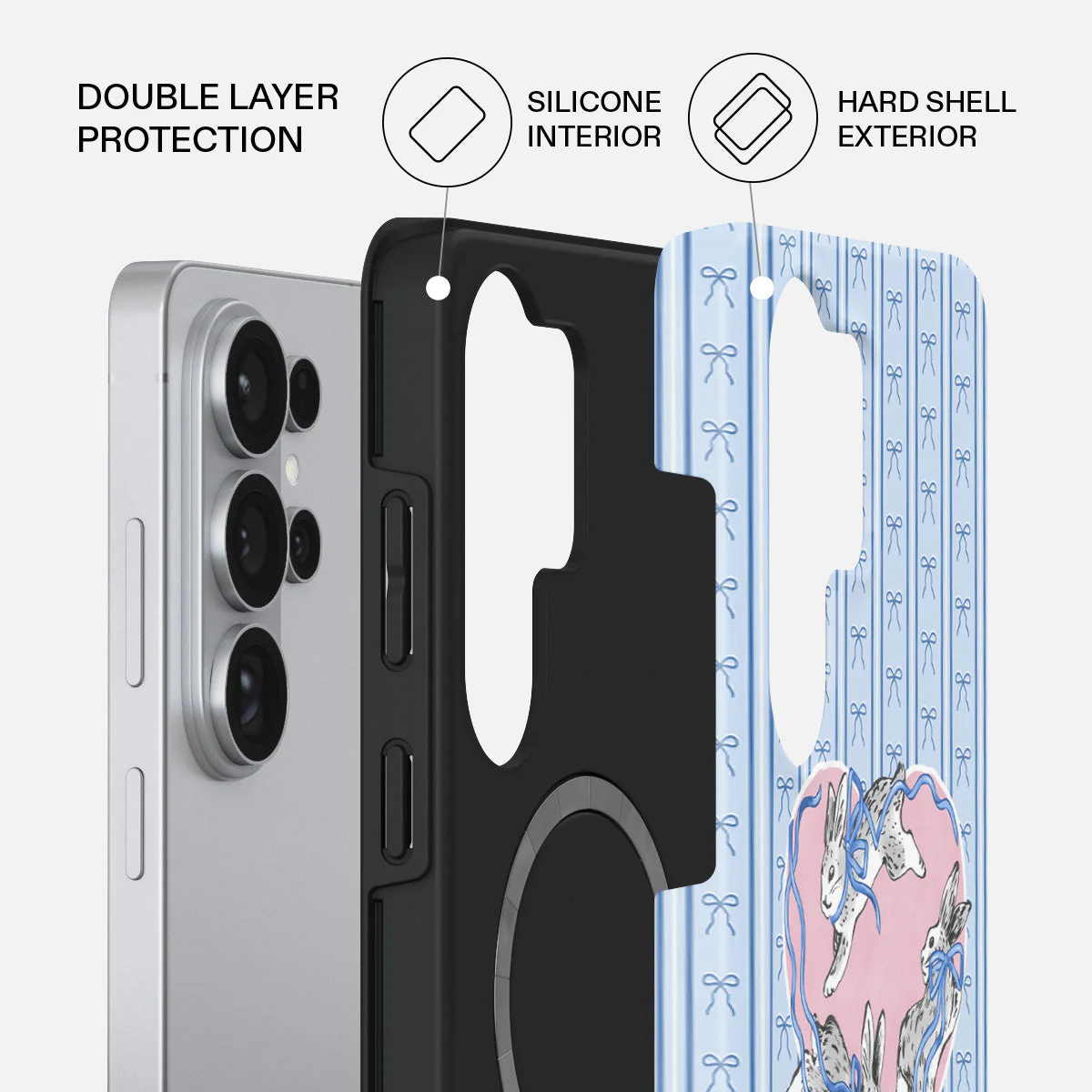 Follow Me - Samsung Galaxy S26 Ultra Case - Image 2