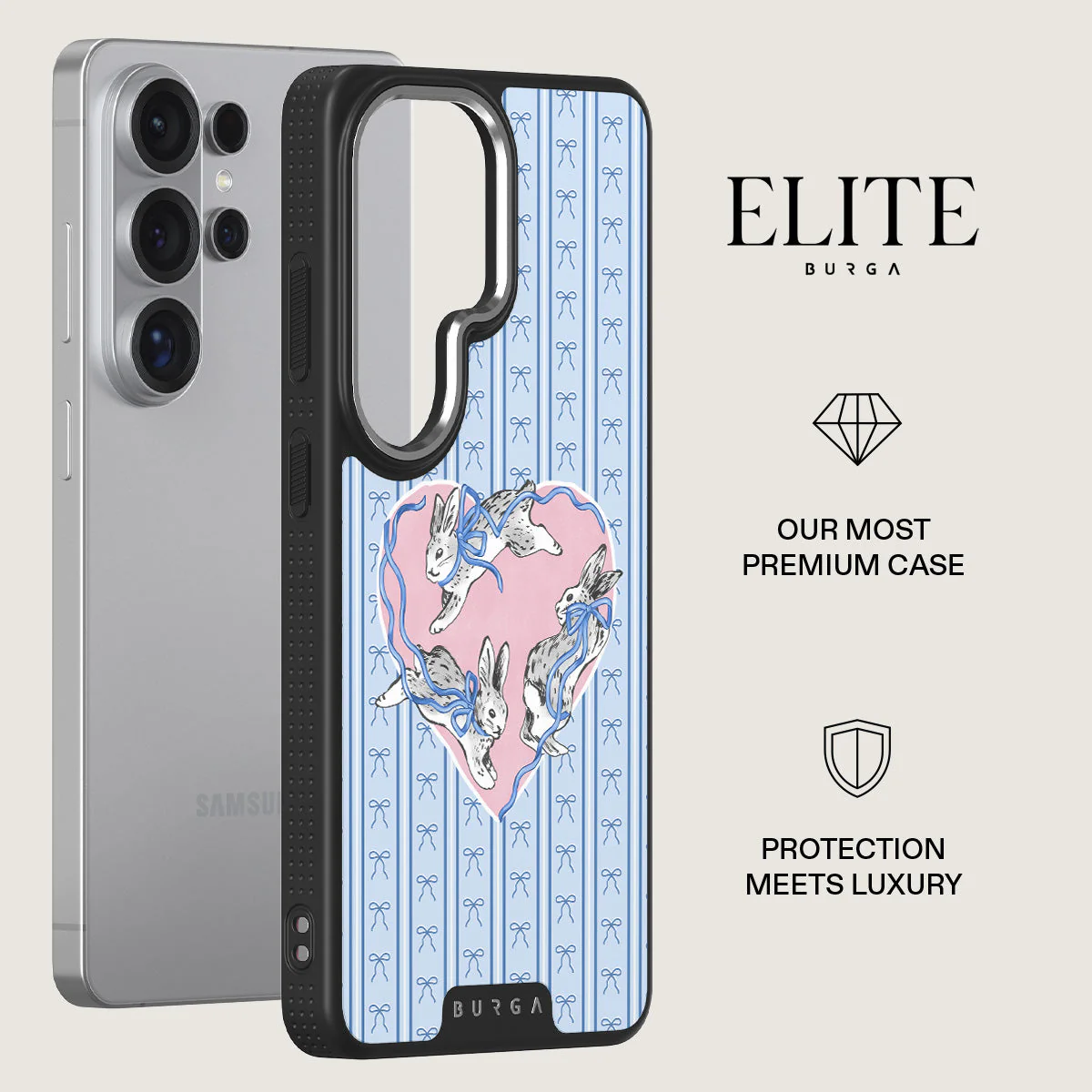 Follow Me - Samsung Galaxy S26 Ultra Case - Image 20