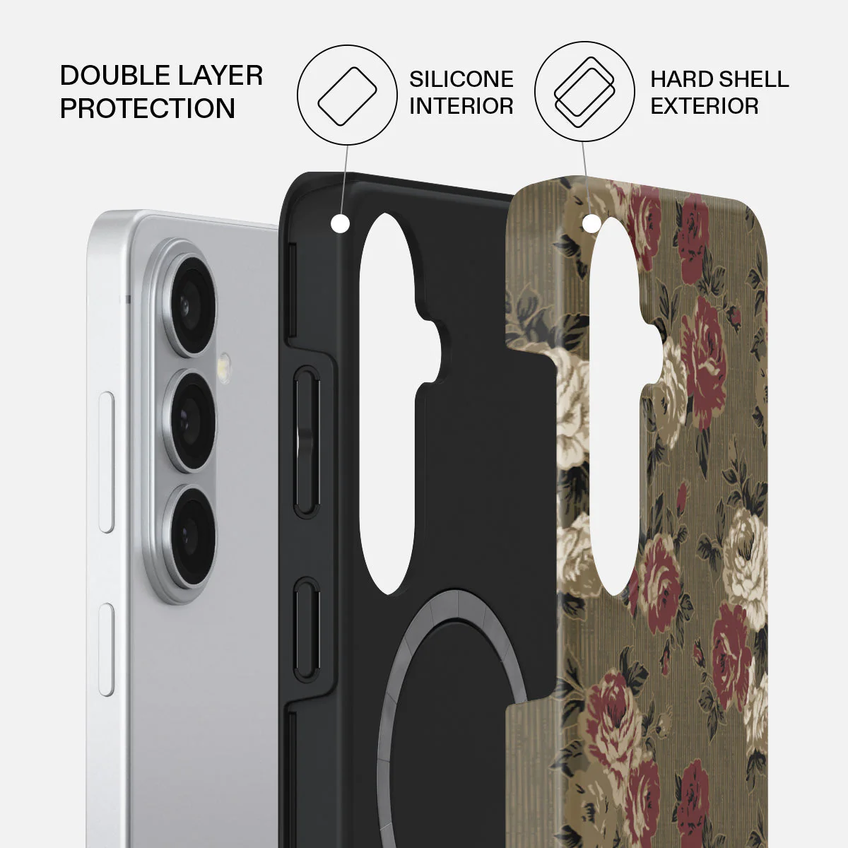 Forbidden Love - Samsung Galaxy S26 Plus Case - Image 2
