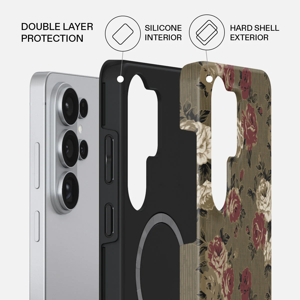Forbidden Love - Samsung Galaxy S26 Ultra Case - Image 2
