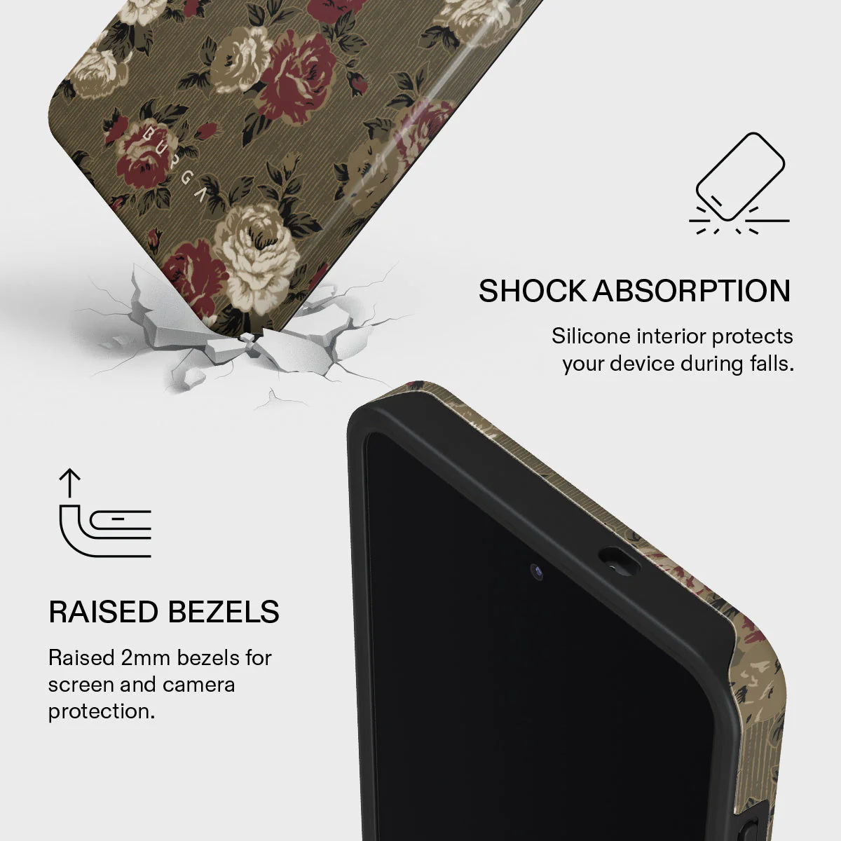 Forbidden Love - Samsung Galaxy S26 Ultra Case - Image 4