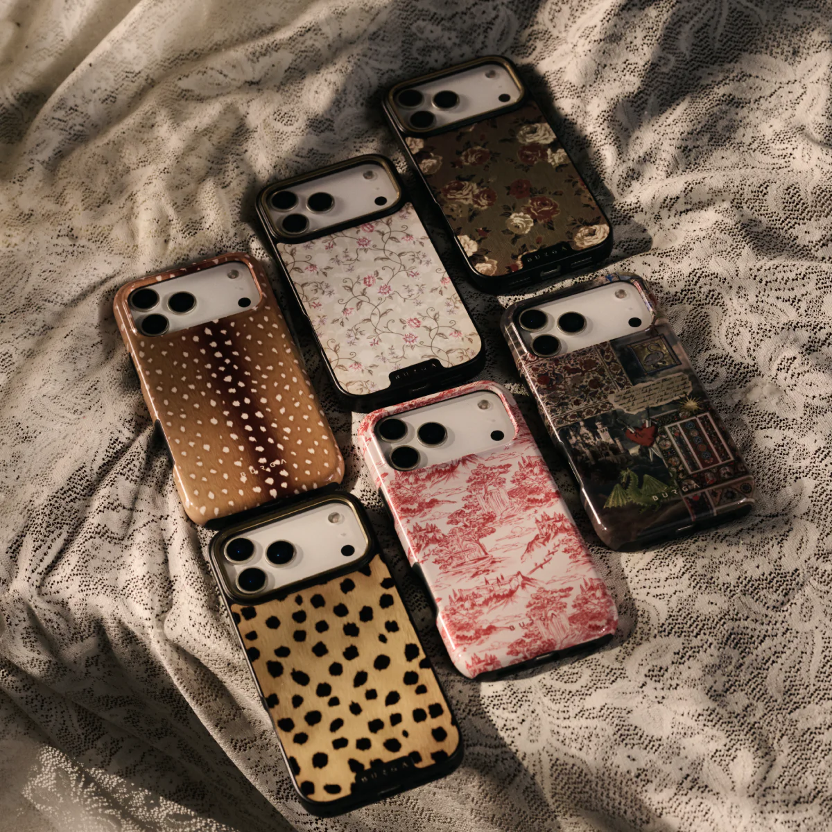 Fortress - Samsung Galaxy S25 FE Case - Image 7