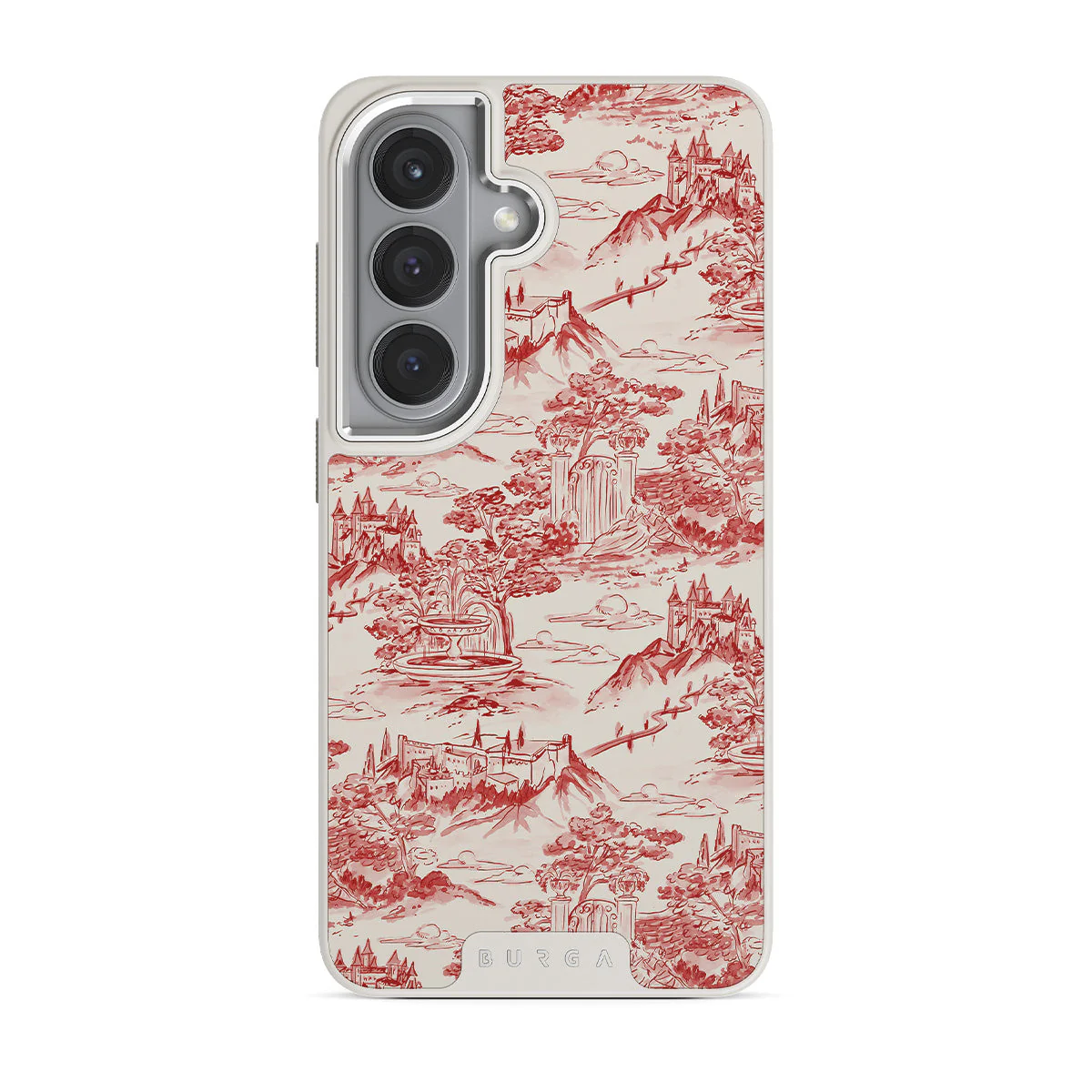 Fortress - Samsung Galaxy S26 Case - Image 33