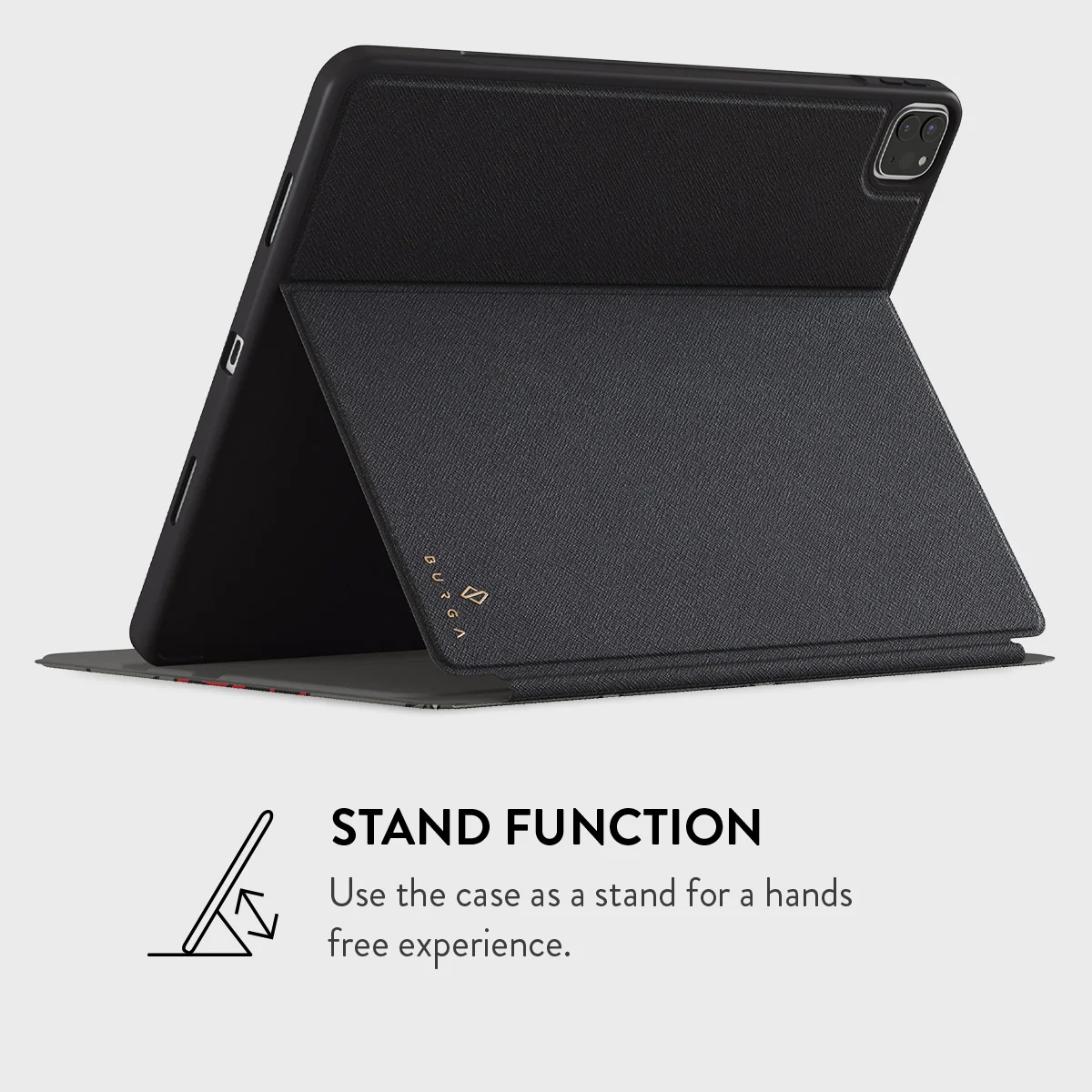 Fortunate One - iPad Pro 11 (4th/3rd Gen) Case - Image 5