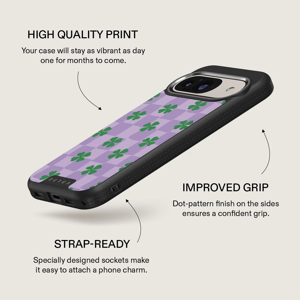Found It - Google Pixel 10 Pro Case - Image 16