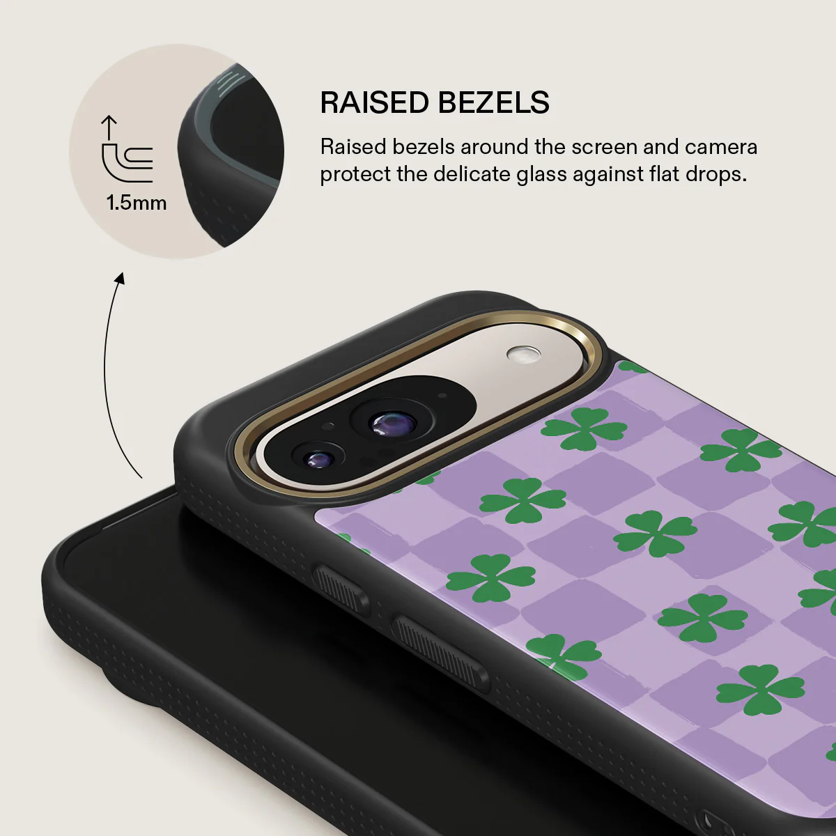 Found It - Google Pixel 10 Pro XL Case - Image 8