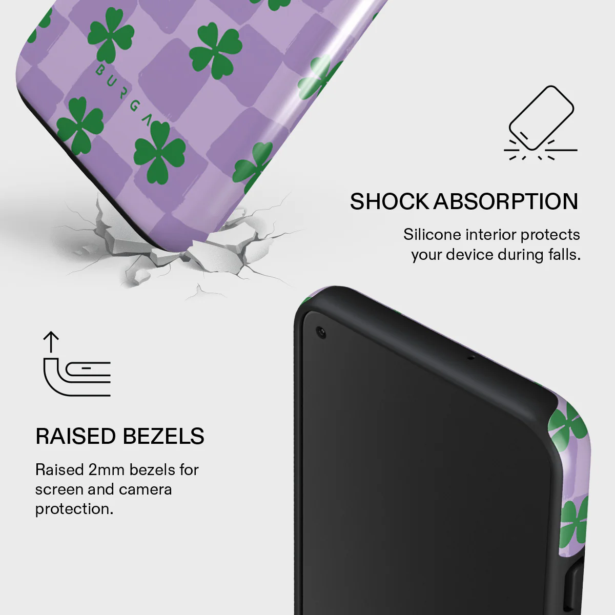 Found It - Google Pixel 5 Case - Image 4