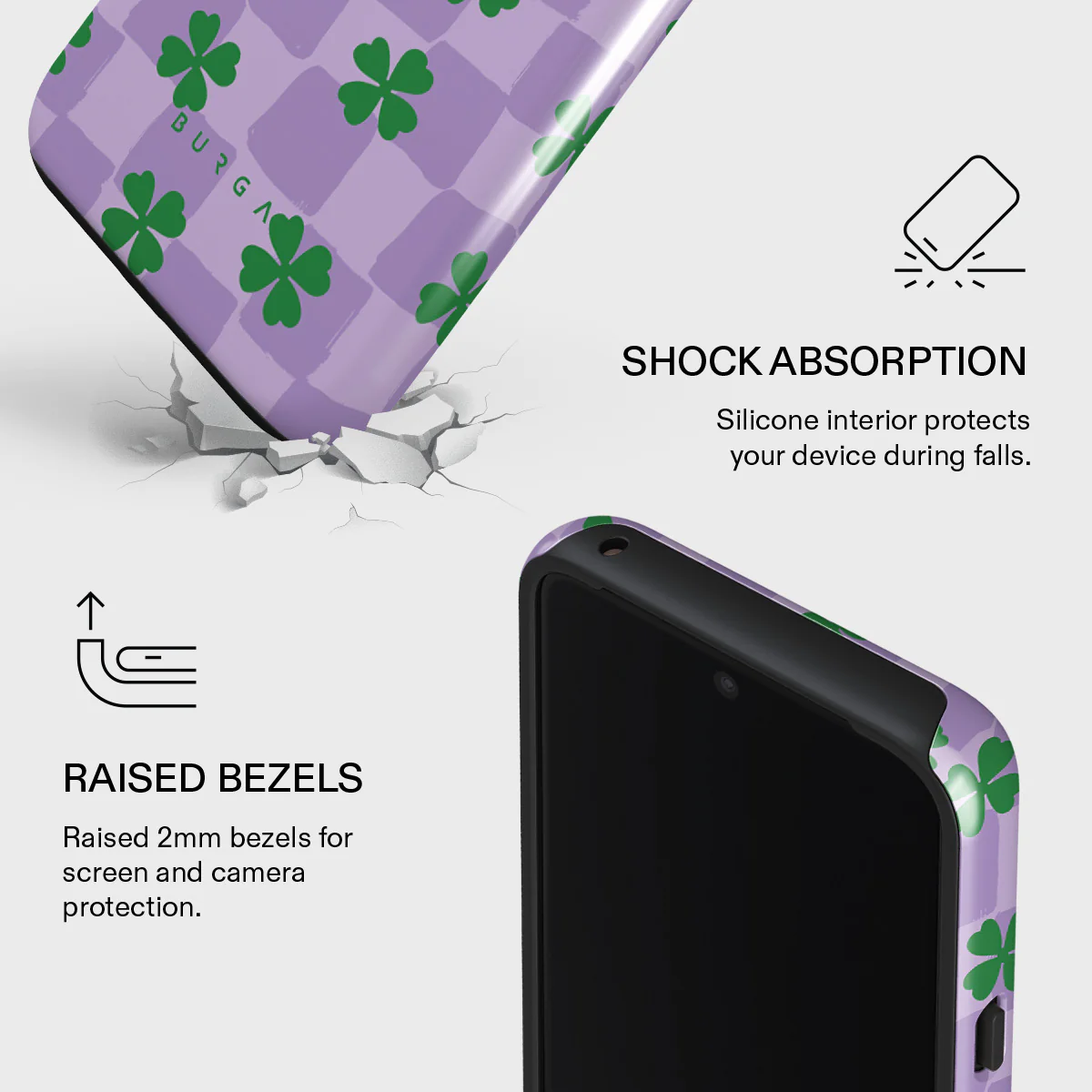 Found It - Google Pixel 8 Case - Image 4