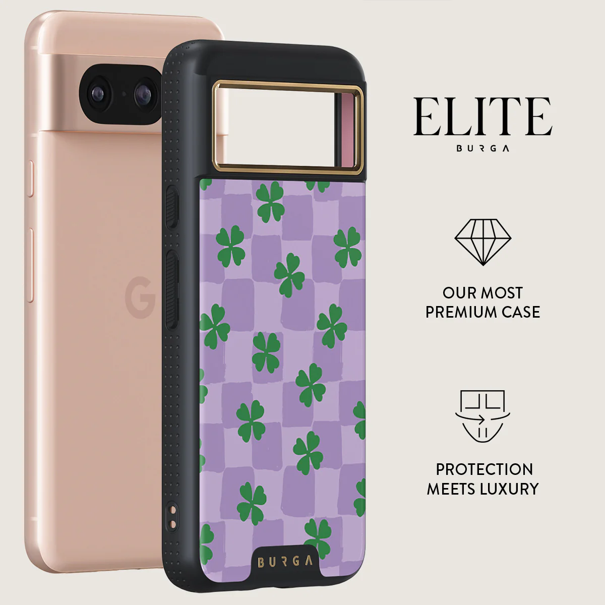 Found It - Google Pixel 8 Case - Image 6