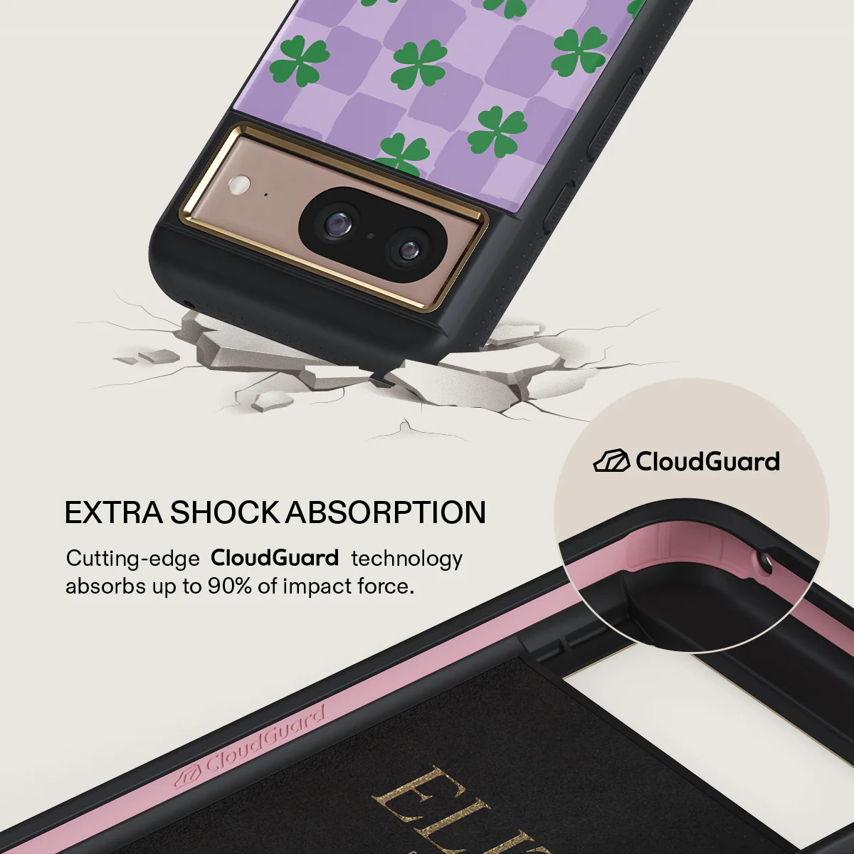 Found It - Google Pixel 8 Case - Image 7