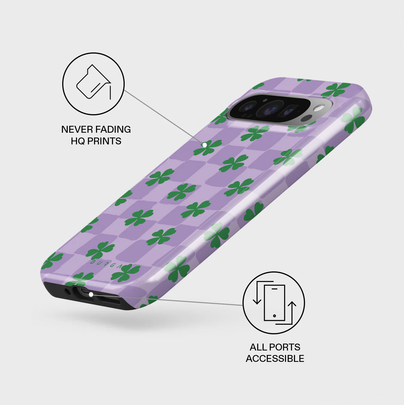 Found It - Google Pixel 9 Pro Case - Image 3
