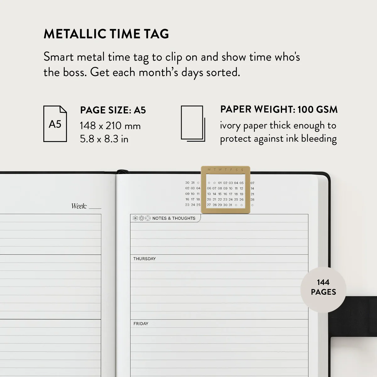 Found It - Infinity Planner - Image 5