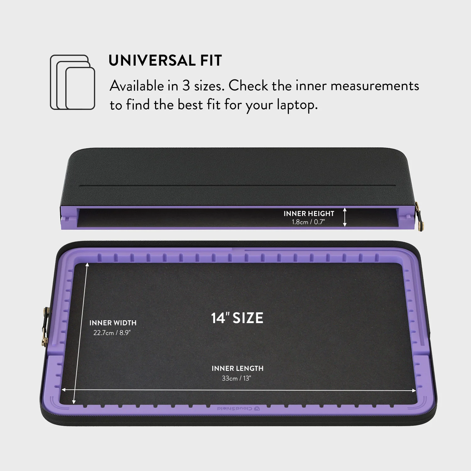 Found It - Laptop Sleeve - Image 3