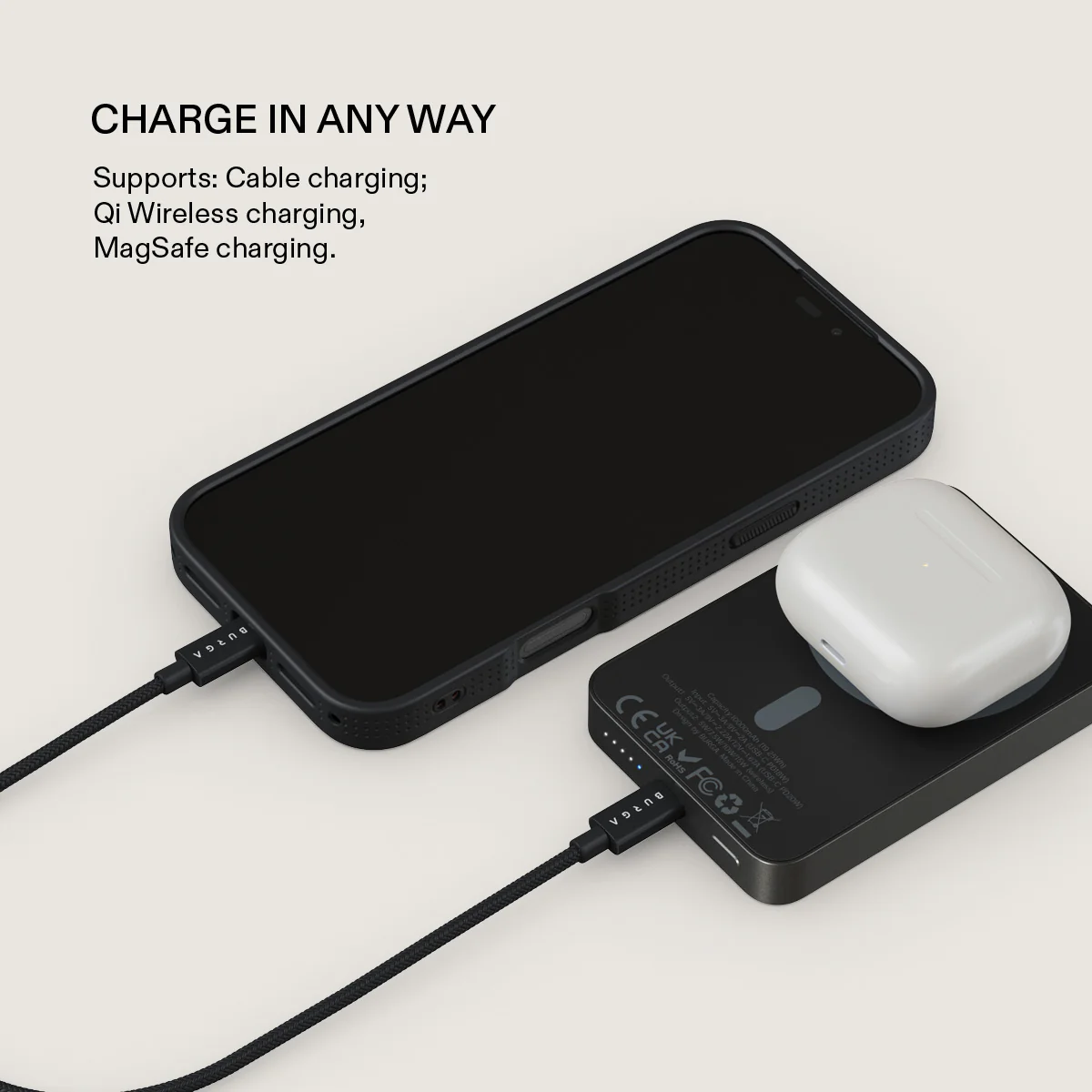Found It - Magnetic Power Bank - Image 19