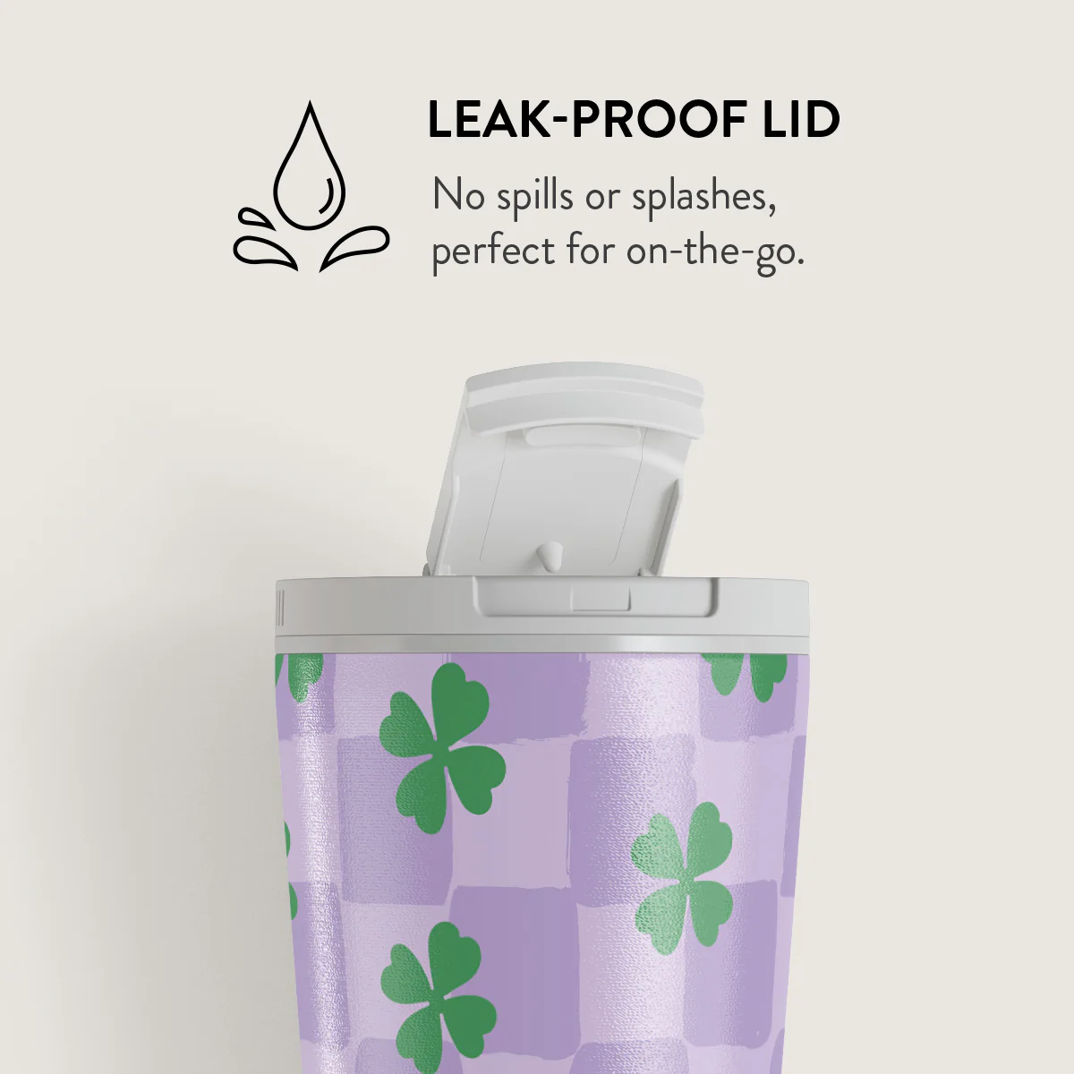Found It - Travel Mug - Image 11
