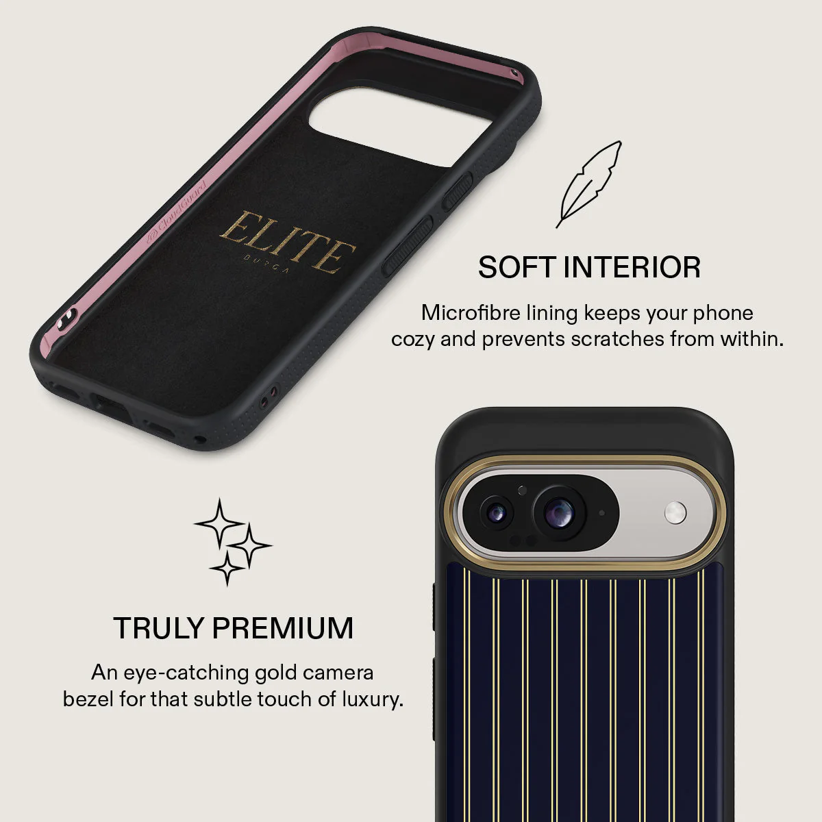 Free Fall - Google Pixel 10 Case - Image 10