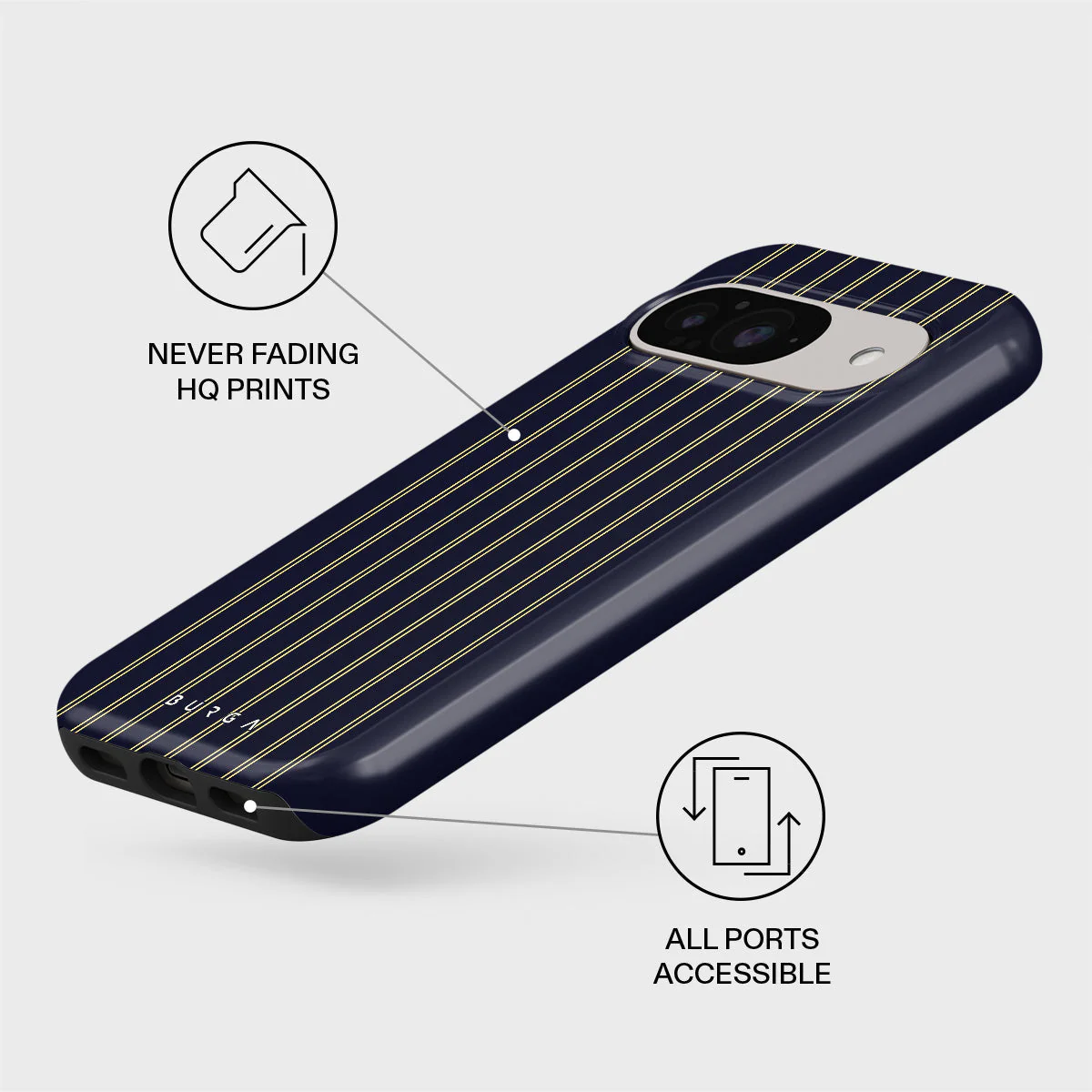 Free Fall - Google Pixel 10 Case - Image 3