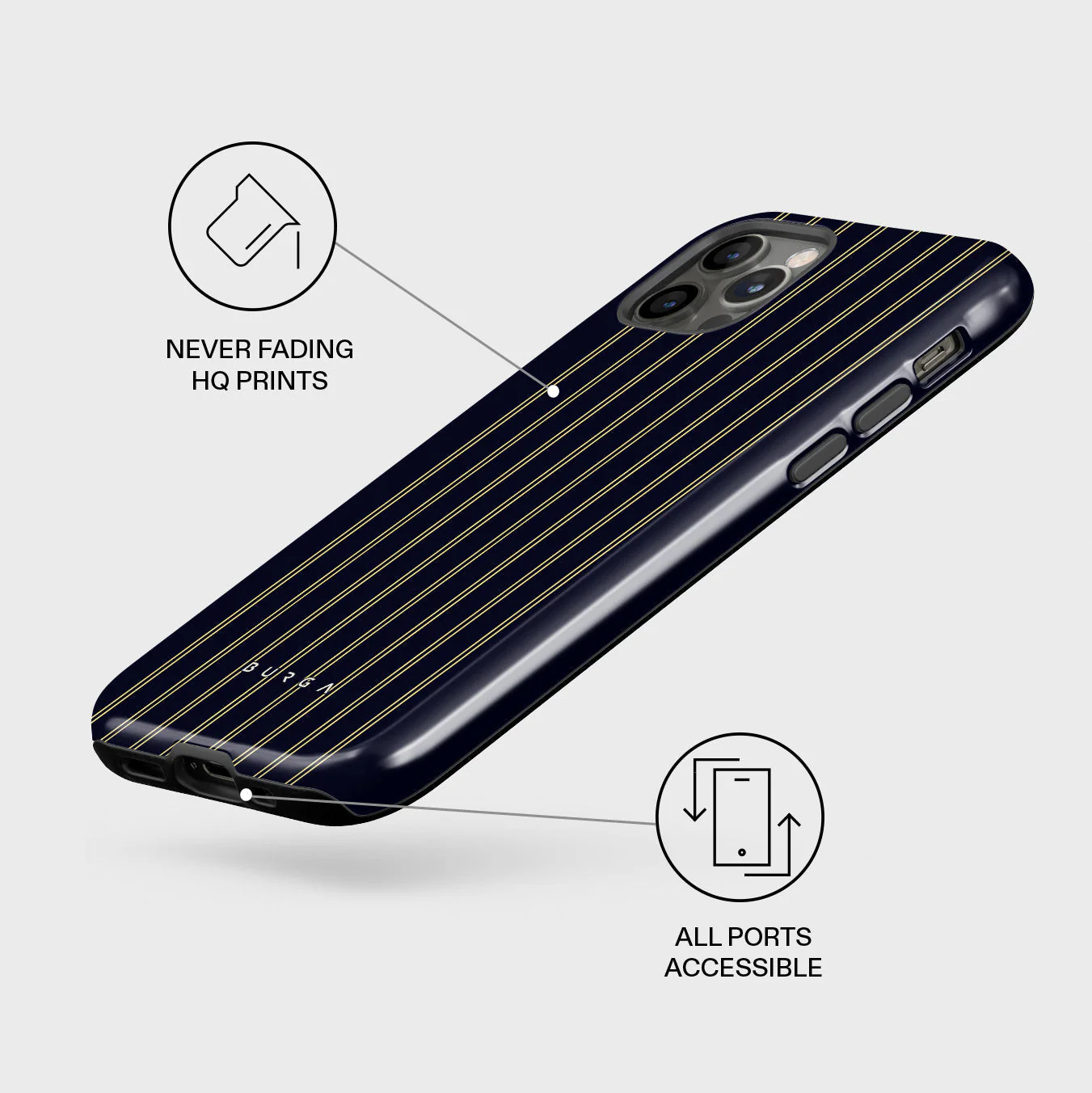 Free Fall - iPhone 12 Pro Max Case - Image 7