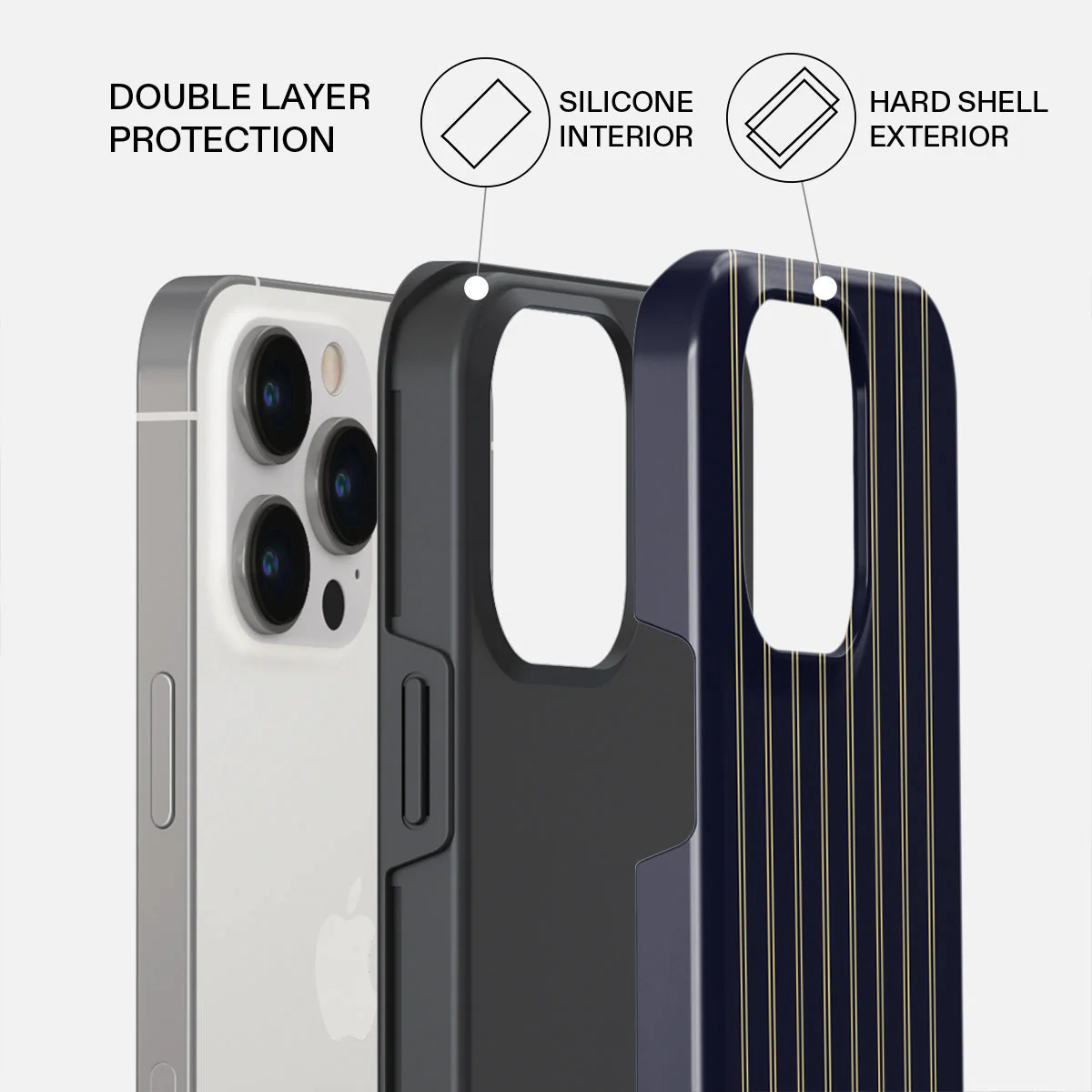 Free Fall - iPhone 13 Pro Case - Image 2