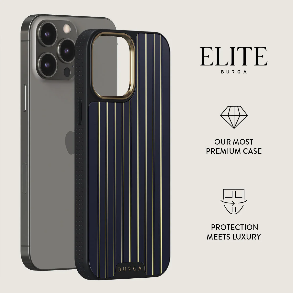 Free Fall - iPhone 13 Pro Case - Image 6