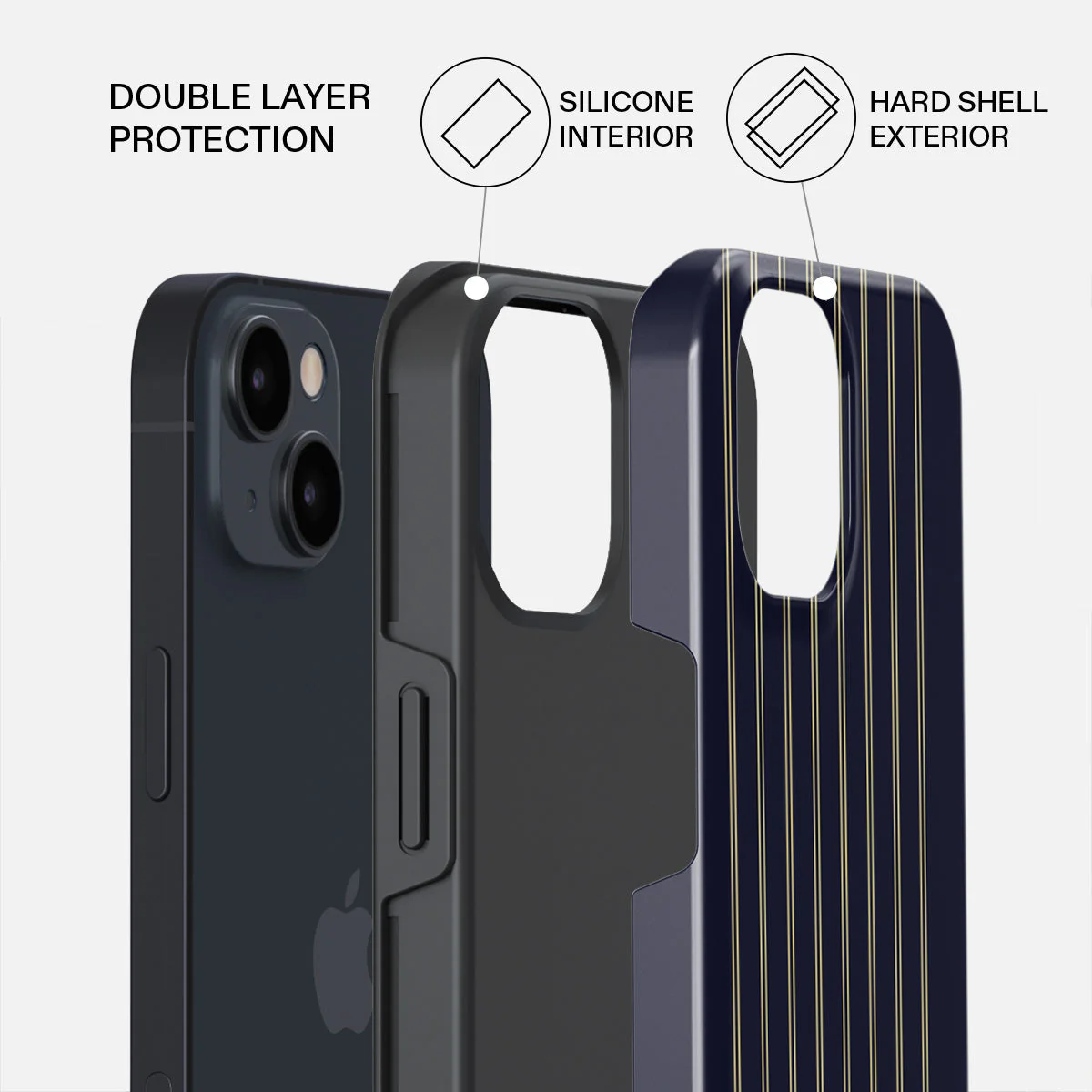 Free Fall - iPhone 14 Plus Case - Image 2