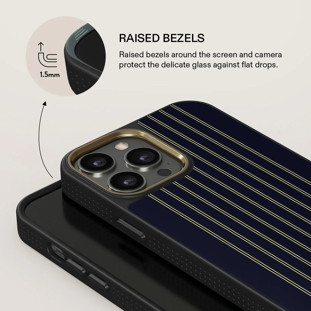 Free Fall - iPhone 14 Pro Case - Image 8