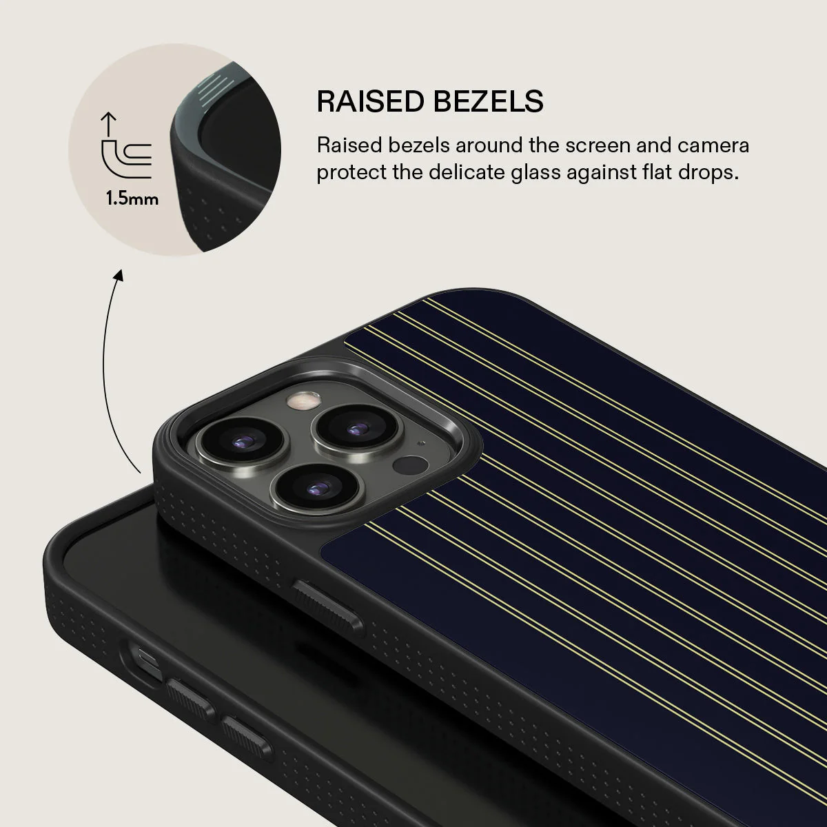 Free Fall - iPhone 14 Pro Max Case - Image 15
