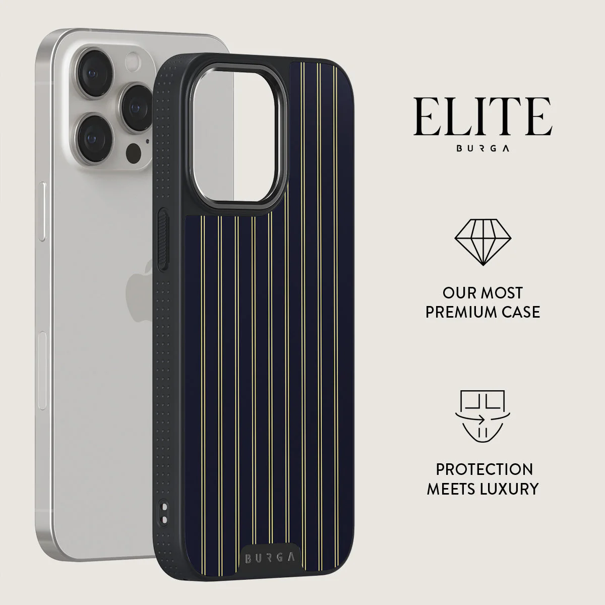 Free Fall - iPhone 15 Pro Max Case - Image 13