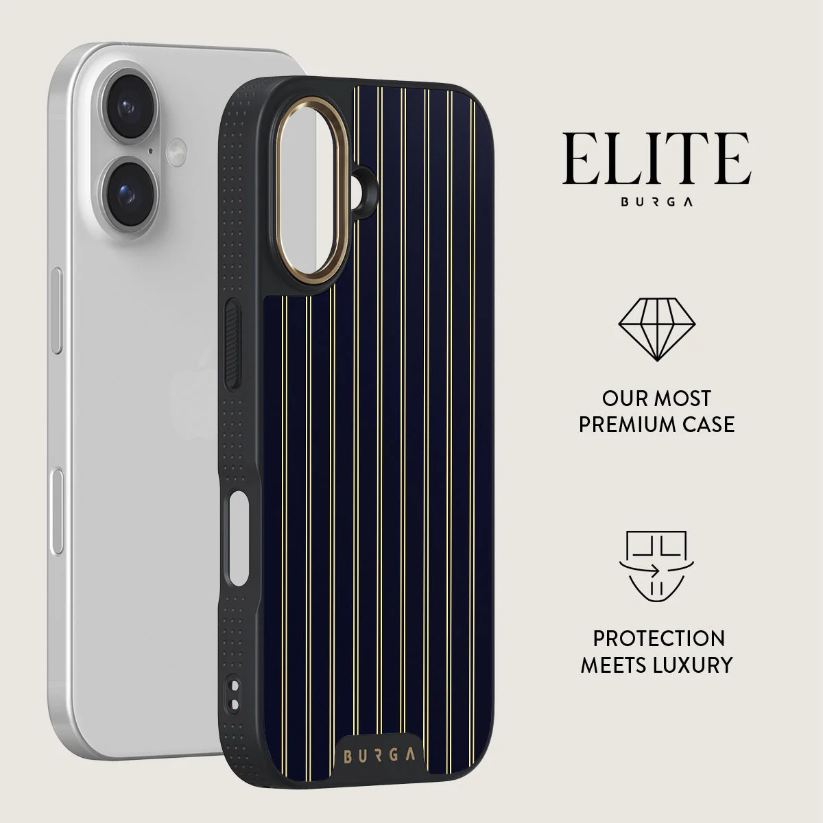 Free Fall - iPhone 16 Plus Case - Image 7