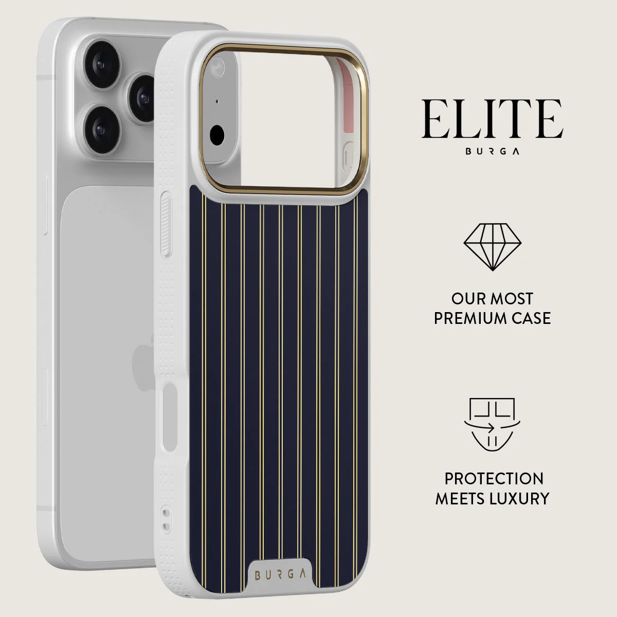 Free Fall - iPhone 17 Pro Max Case - Image 20