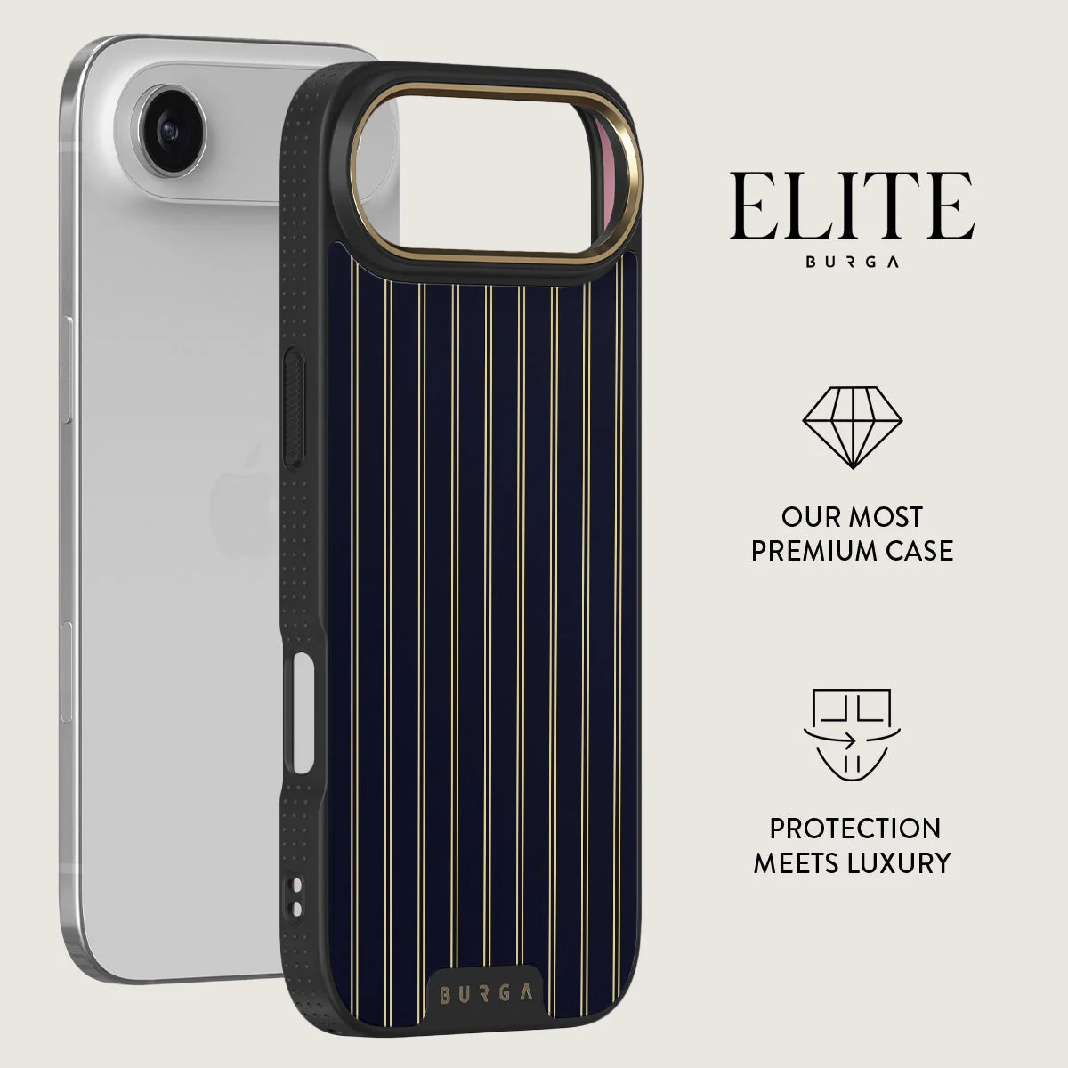 Free Fall - iPhone Air Case - Image 6