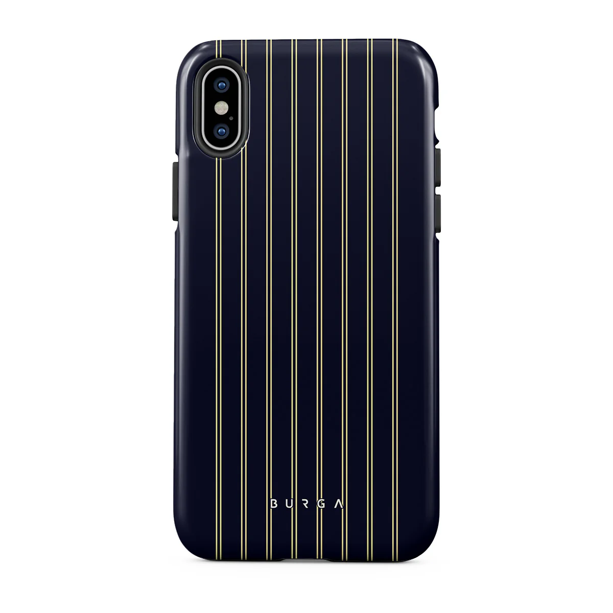 Free Fall - iPhone X / XS Case - Image 5