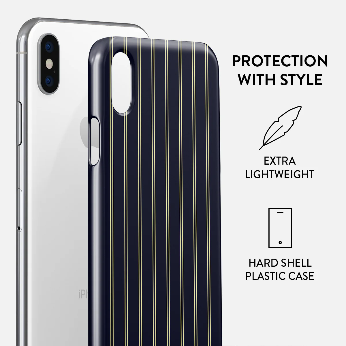 Free Fall - iPhone XS Max Case - Image 2